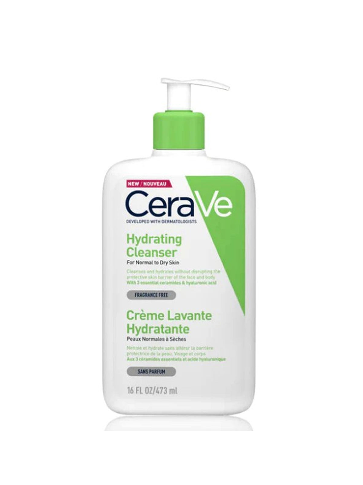 Image for Hydrating Cleanser