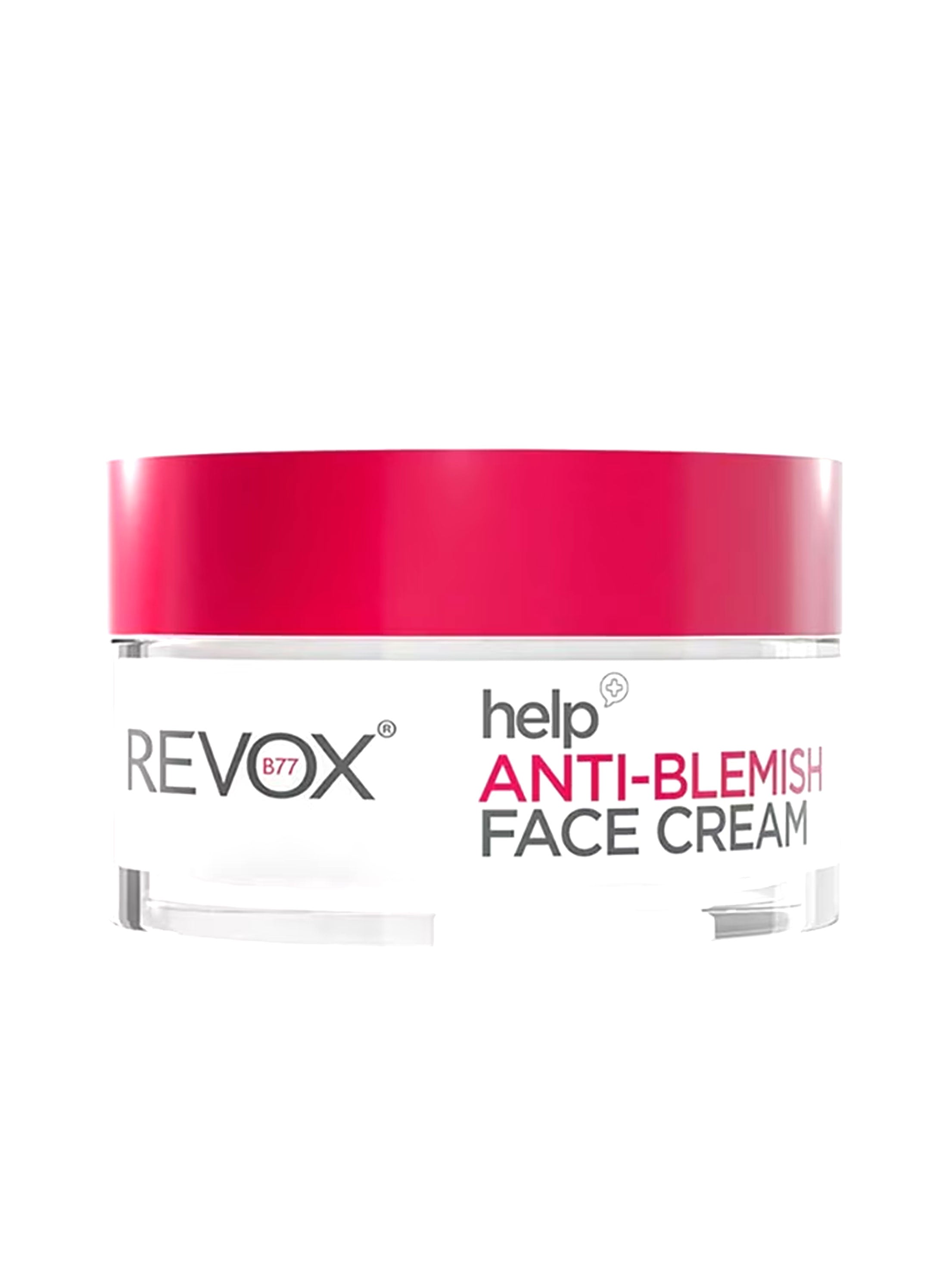 Image for Anti-Blemish Face Cream