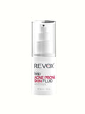 Image for Acne Prone Skin Fluid