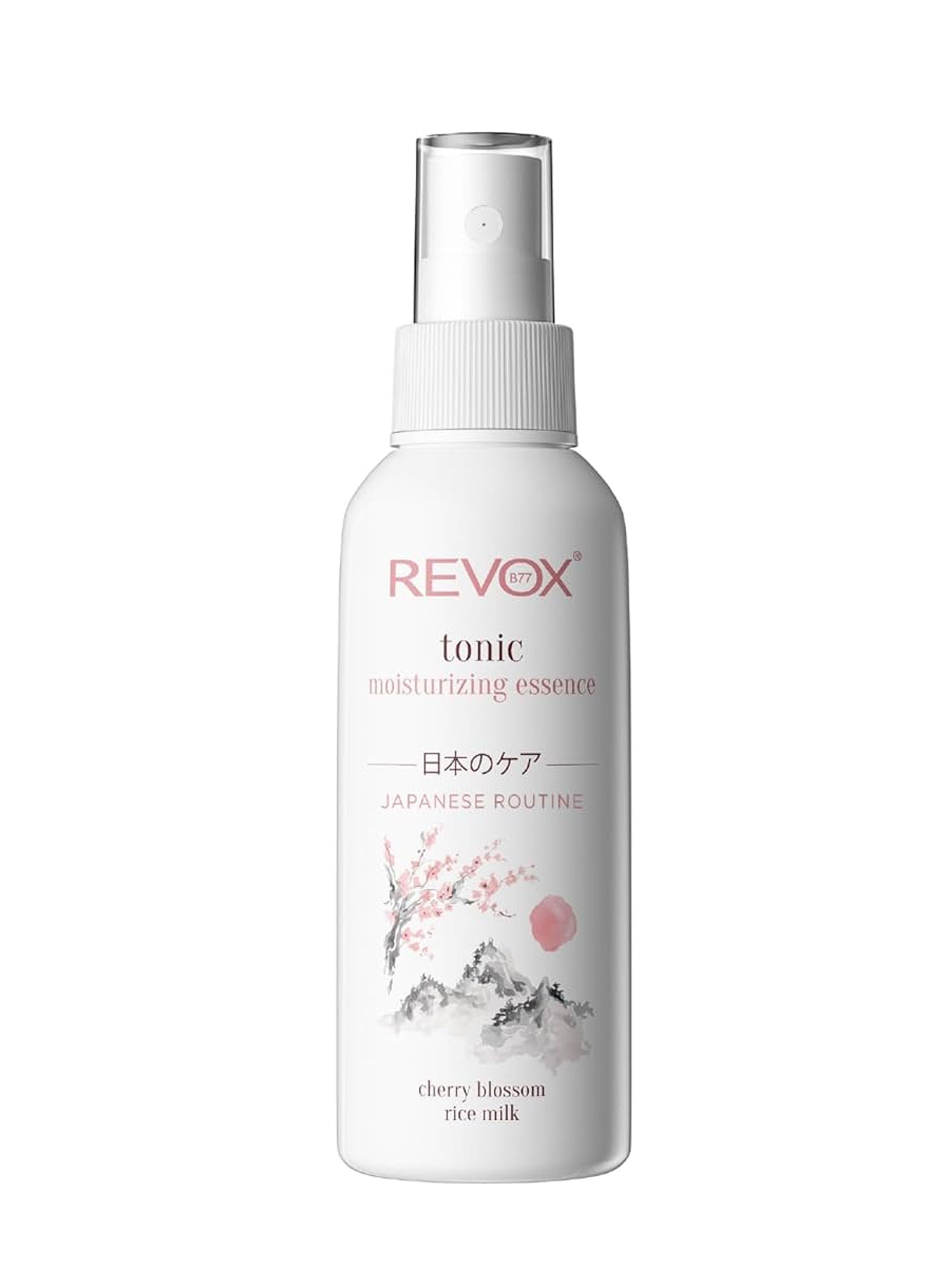 Image for Japanese Ritual Tonic Moisturizing Essence
