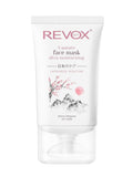 Image for Japanese Ritual 3 Minutes Face Mask