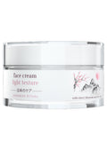Image for Japanese Ritual Face Cream Light Texture