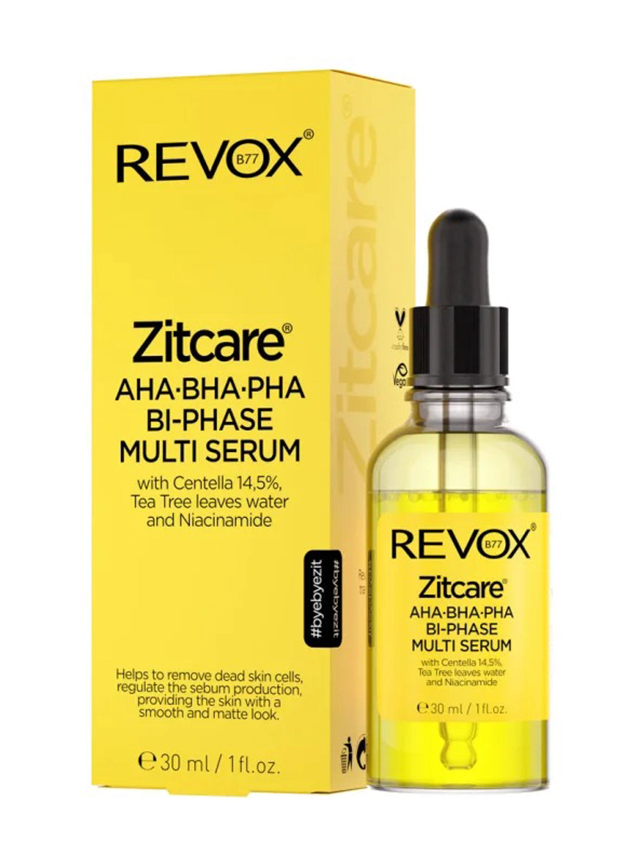 Image for Multi Serum