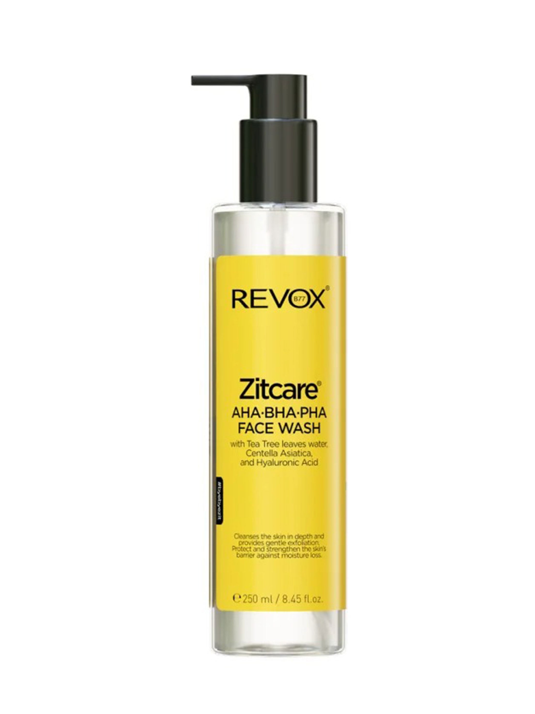 Image for Facial Cleanser