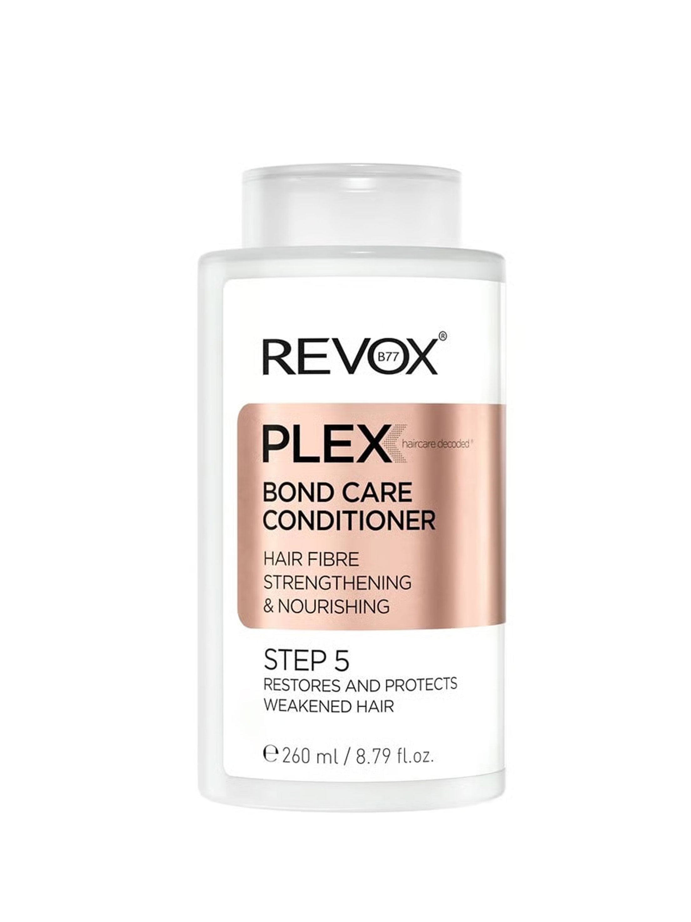 Image for Step 5 Bond Care Conditioner