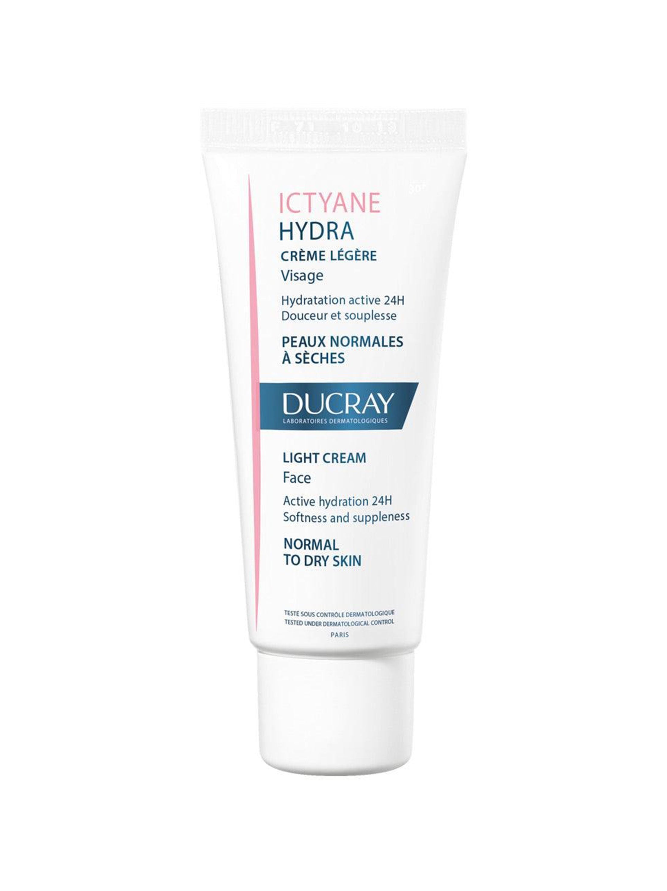Image for Ictyane Hydra Light Face Cream