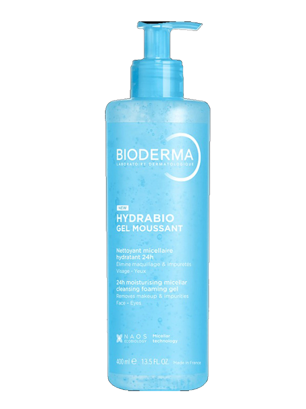 Image for Hydrabio Foaming Gel