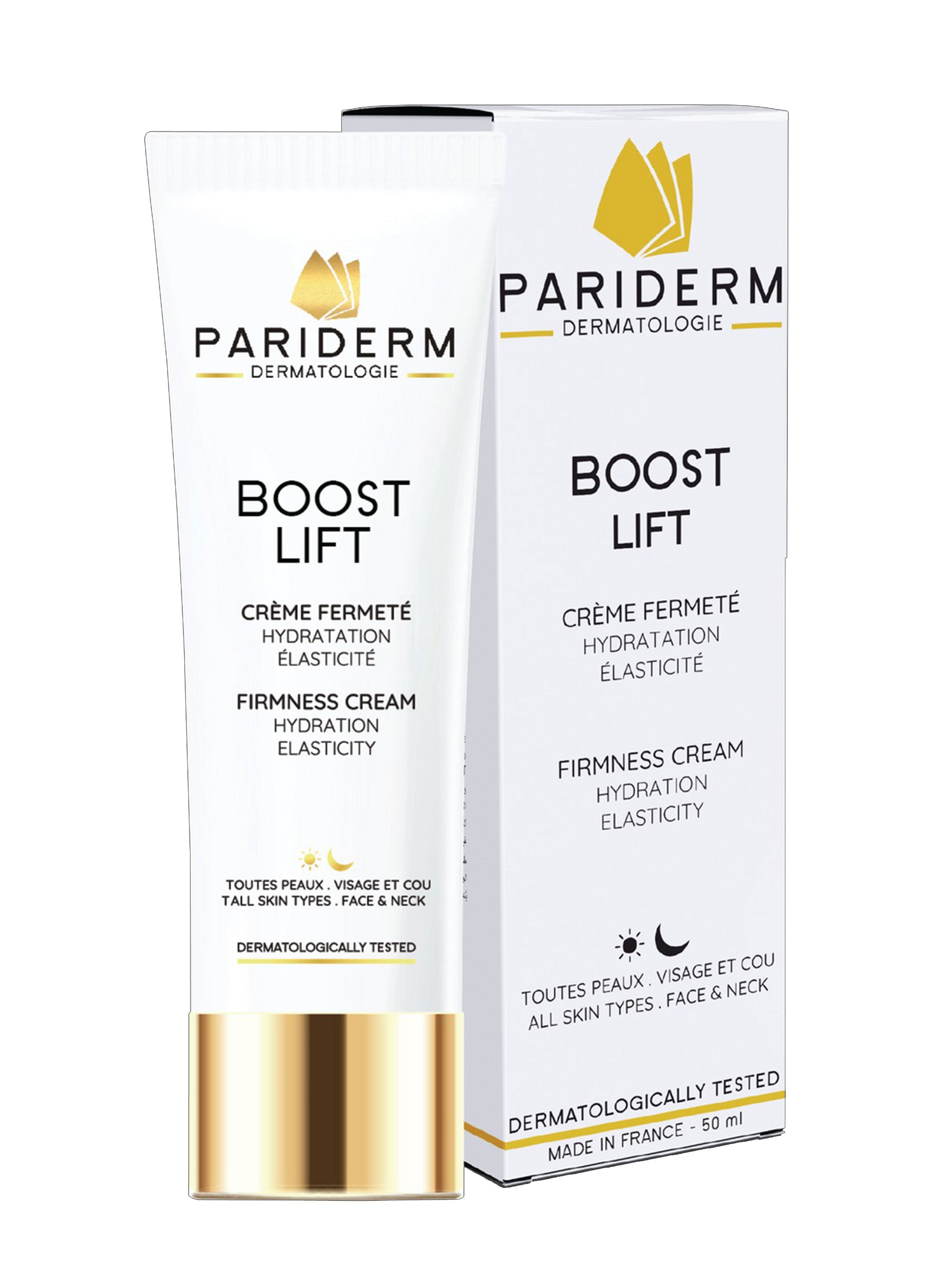 Image for Boost Lift Firmness Cream