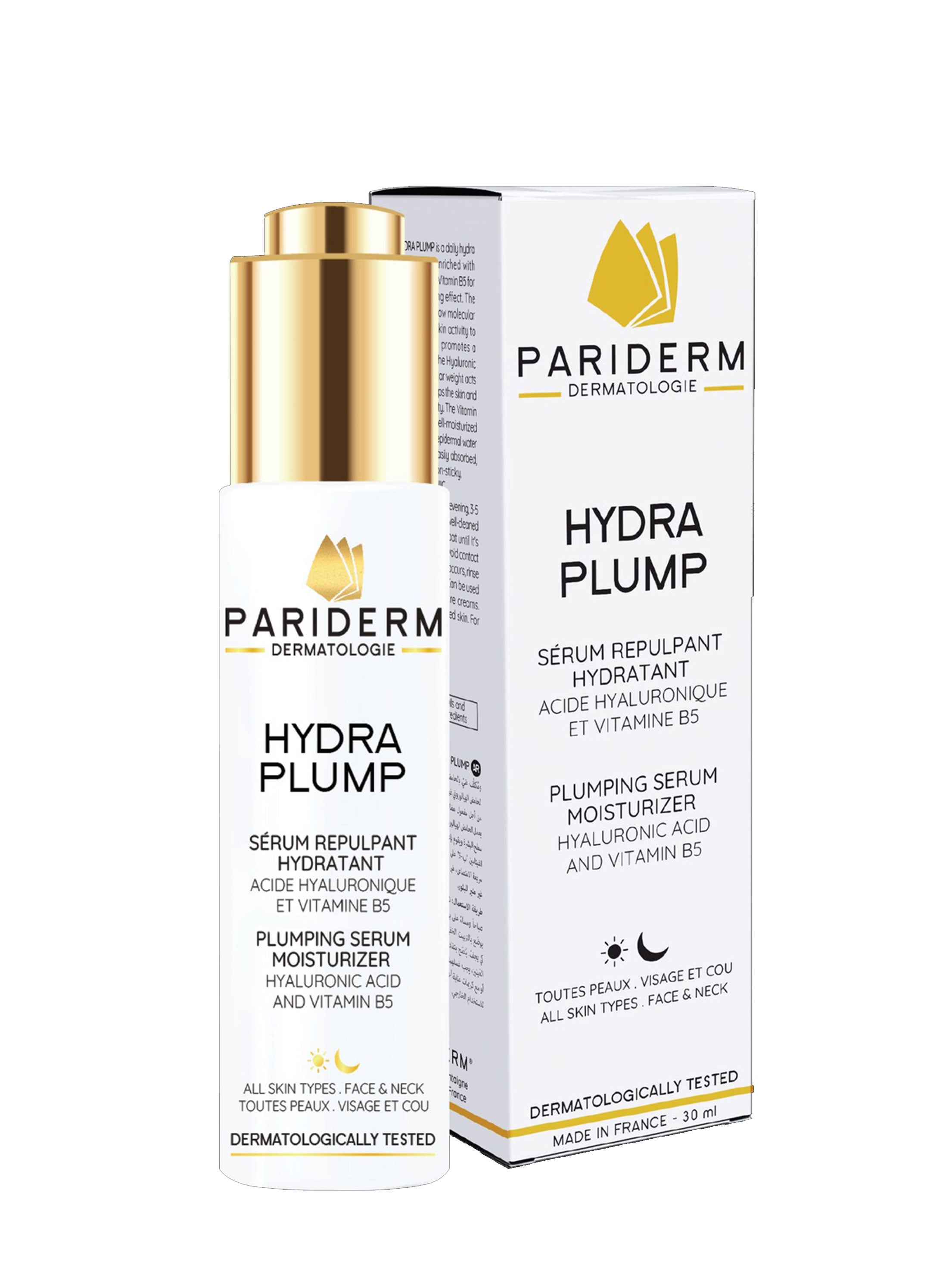 Image for Hydra Plump Serum