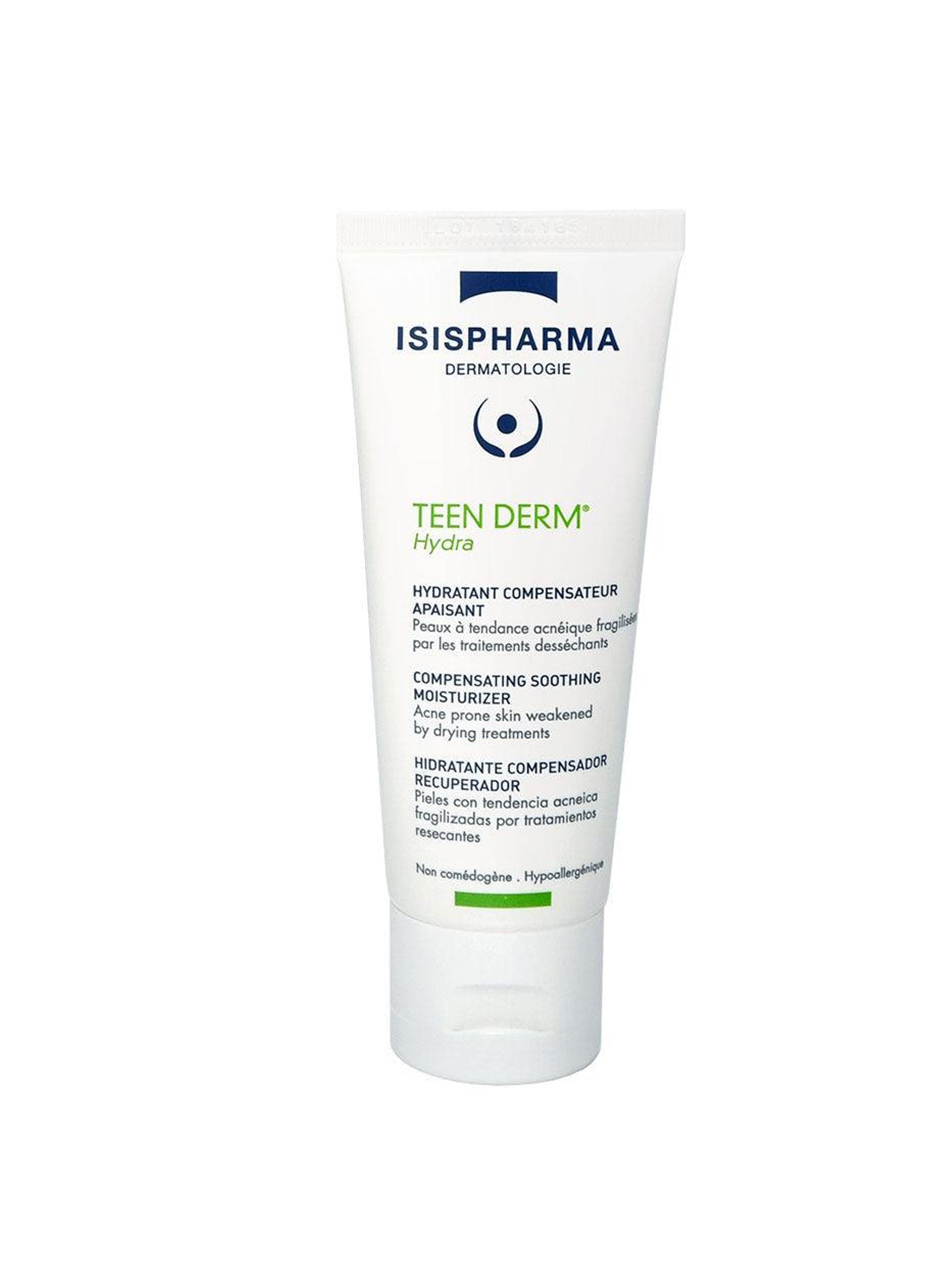 Image for Teen Derm Hydra