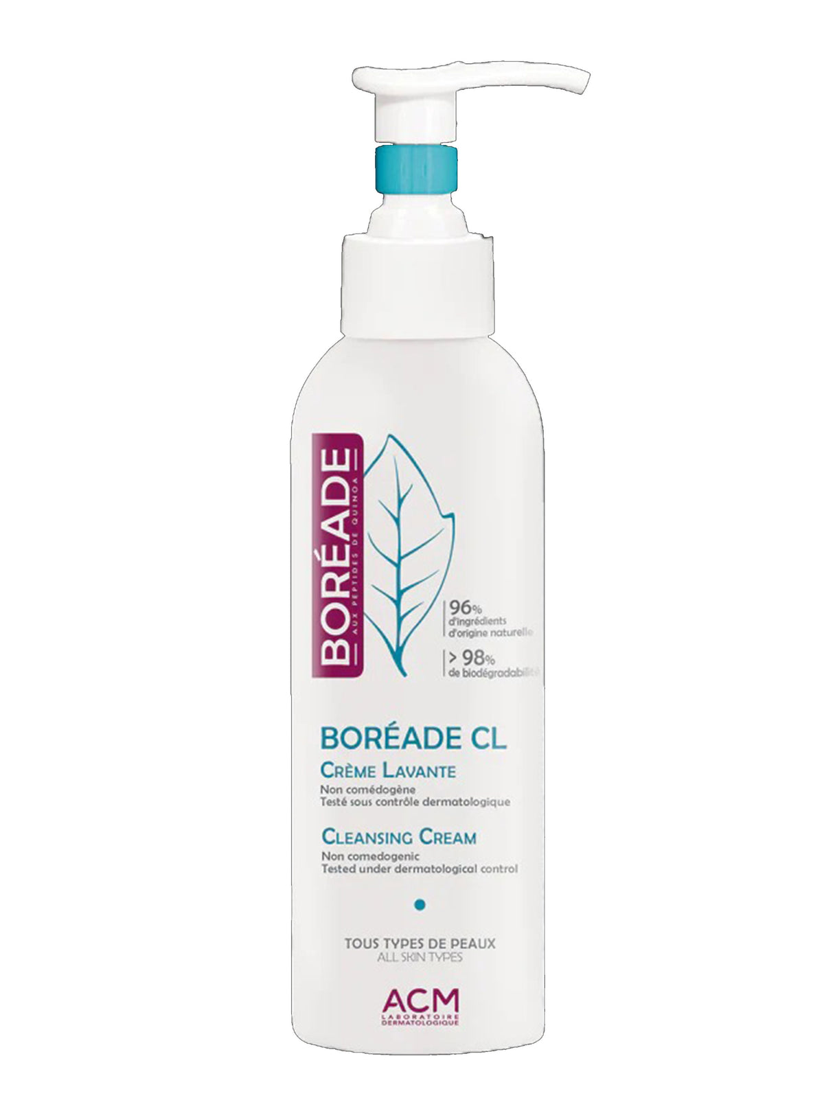 Image for Cleansing Cream