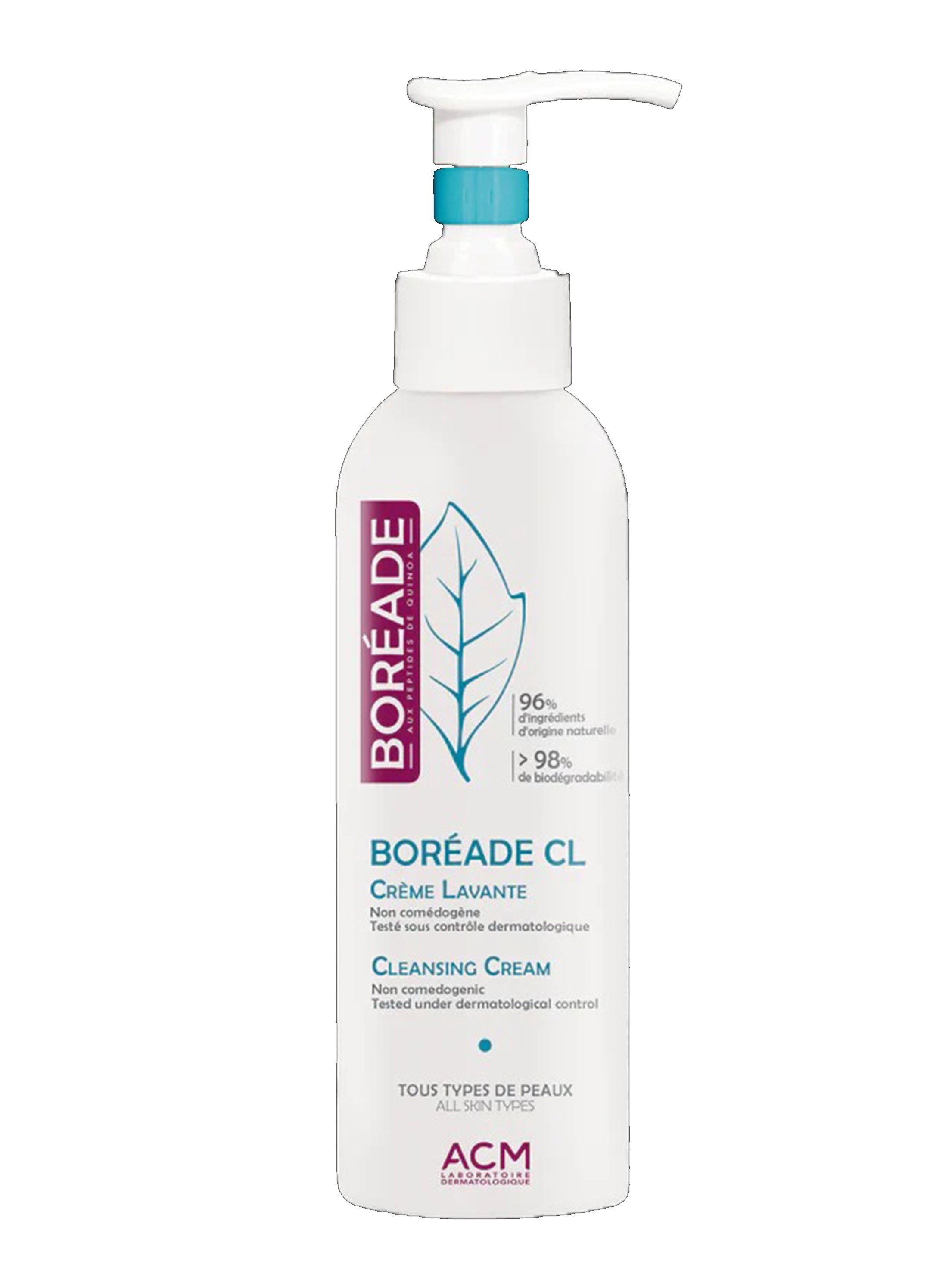 Image for Cleansing Cream