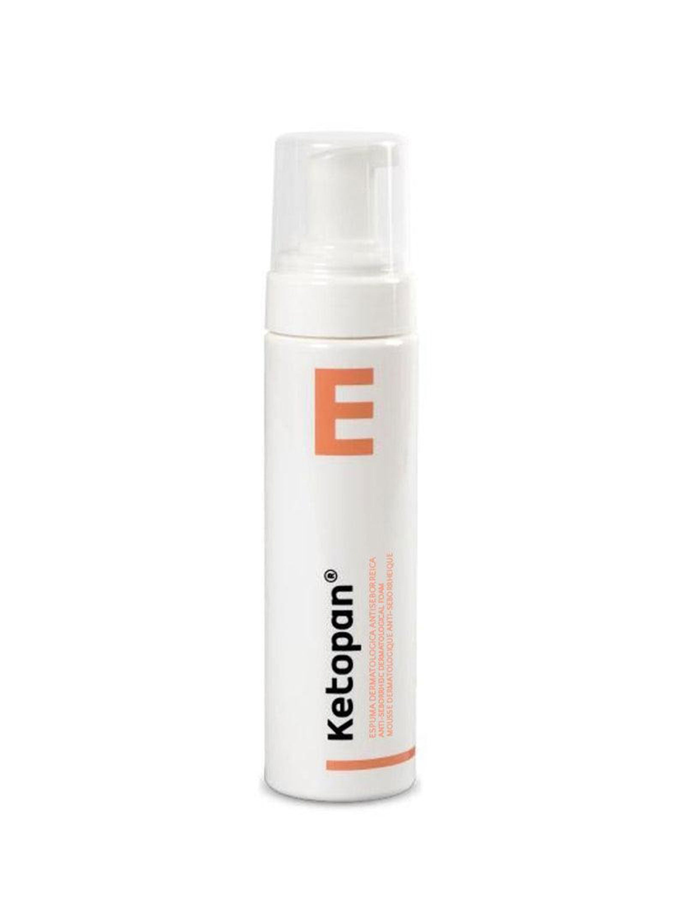 Image for Ketopan Foaming Cleanser