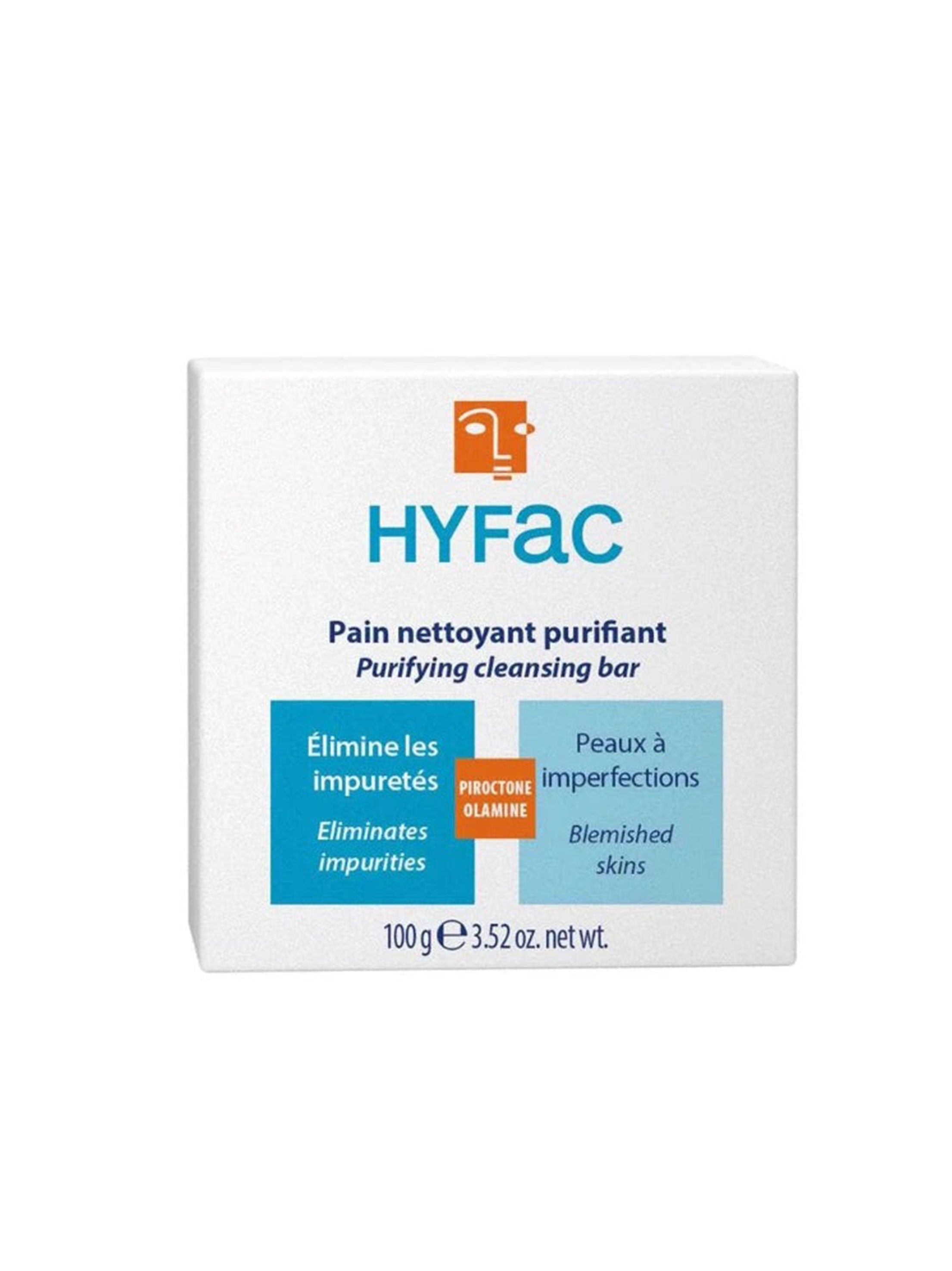 Image for Purifying Cleansing Bar