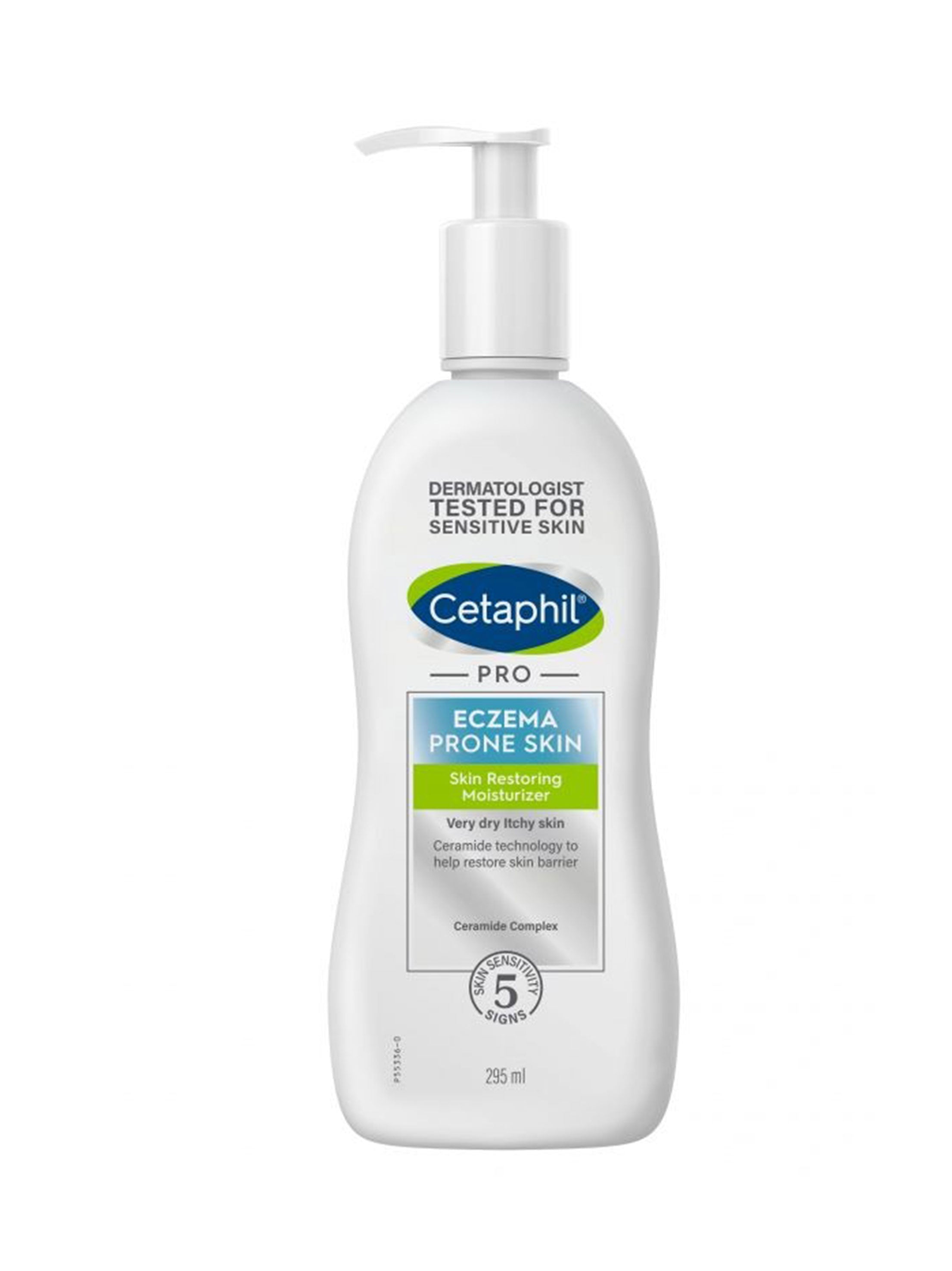 Image for Pro Eczema Skin Restoring Moisturizer