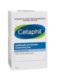Image for Antibacterial Gentle Cleansing Bar