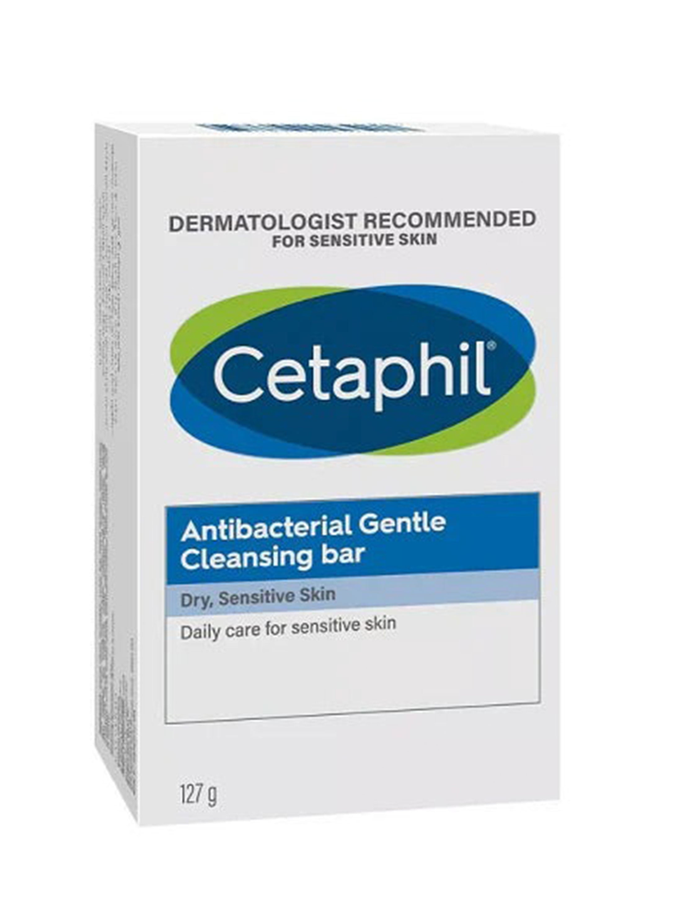 Image for Antibacterial Gentle Cleansing Bar