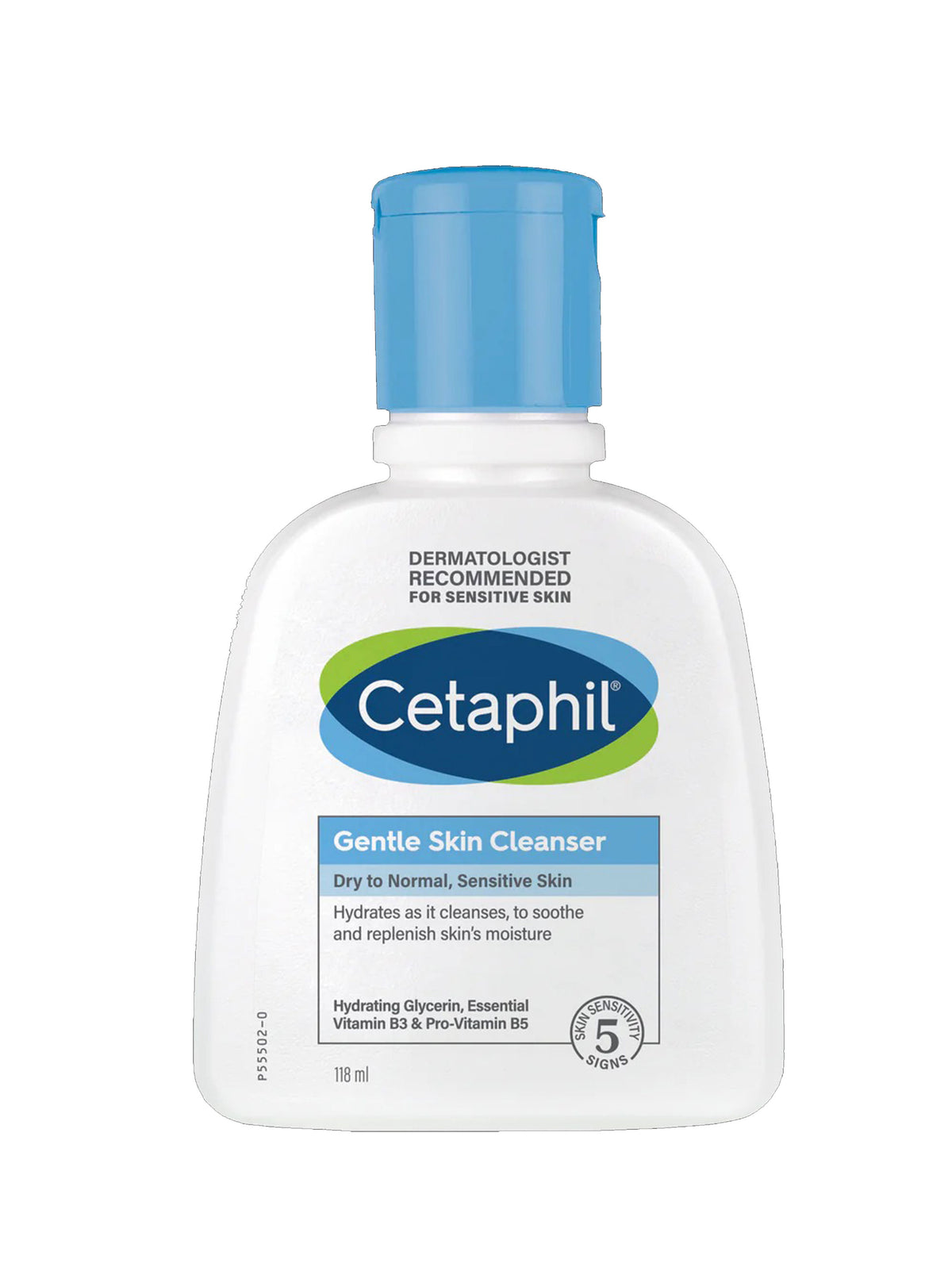Image for Gentle Skin Cleanser