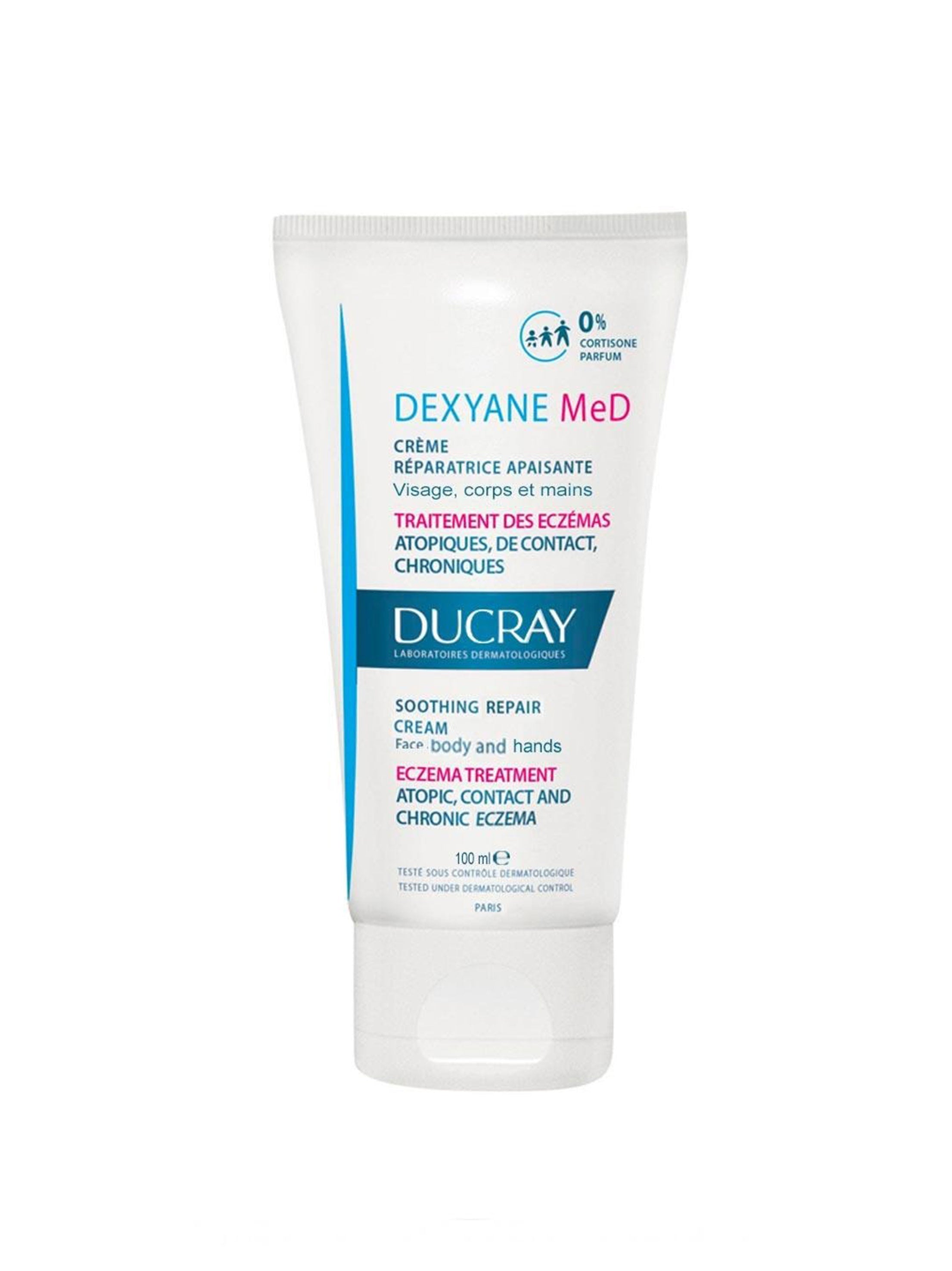 Image for Dexyane Med Soothing Repair Cream - Eczema Treatment
