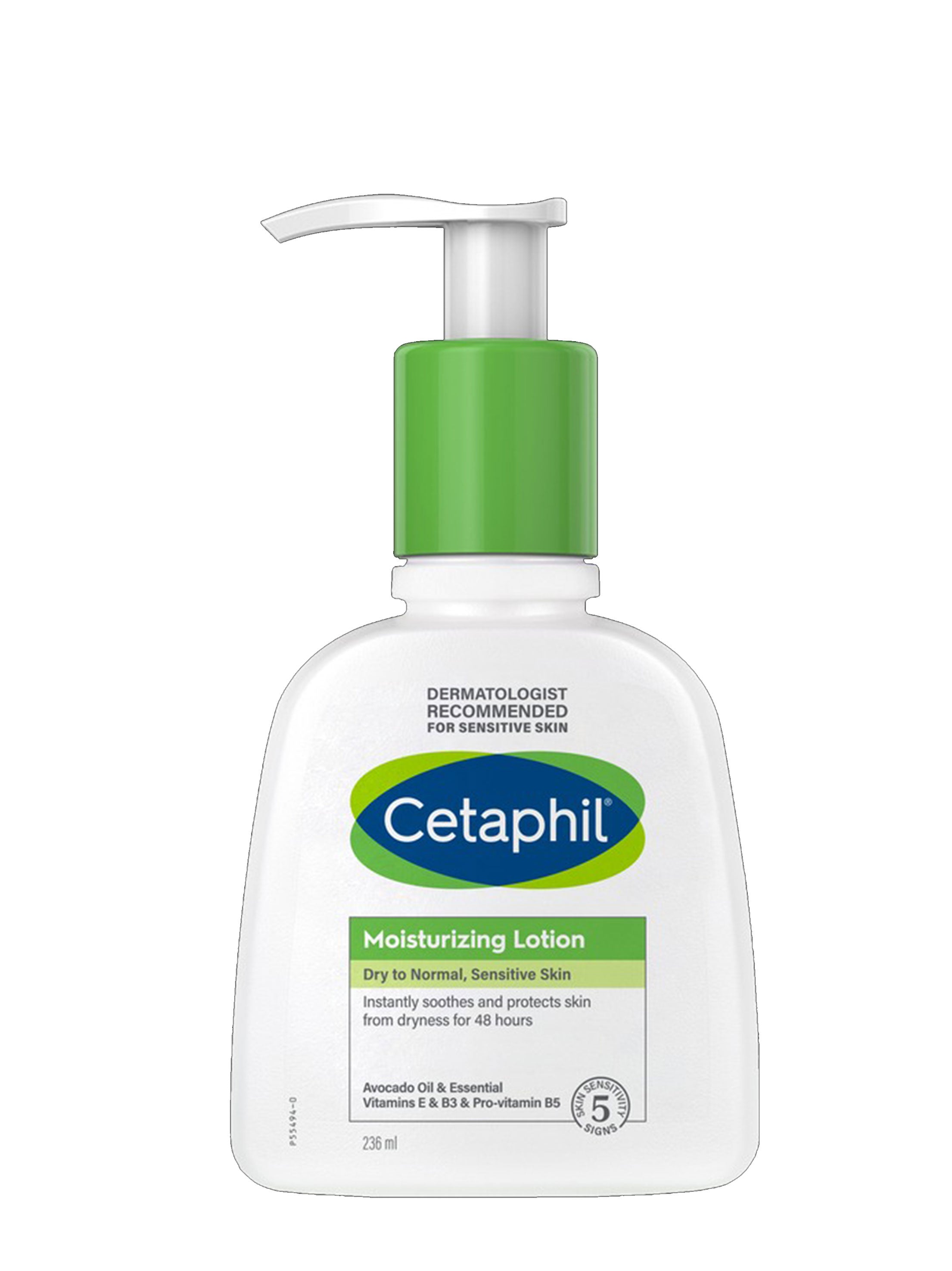 Image for Moisturizing Lotion