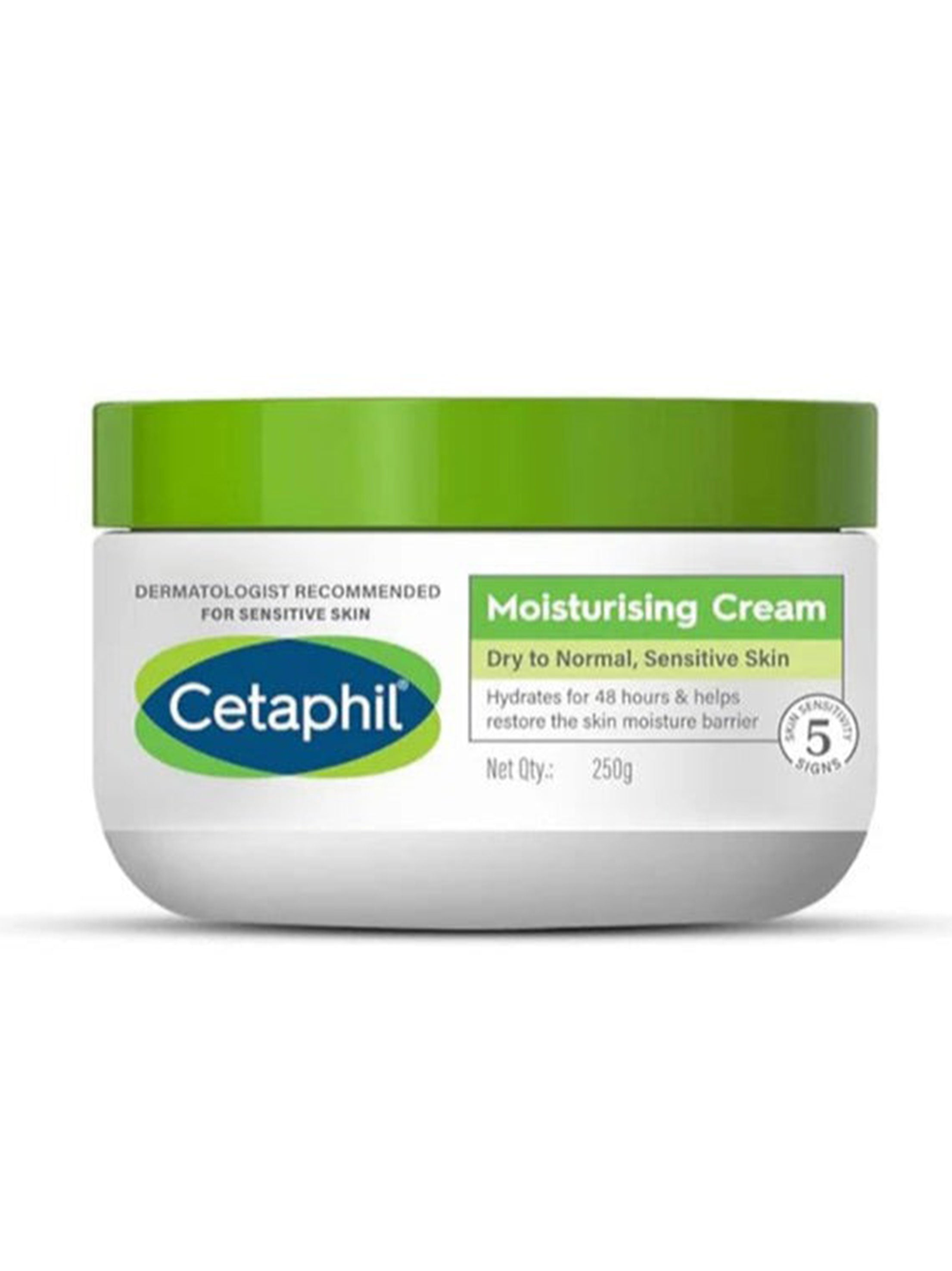 Image for Moisturizing Cream