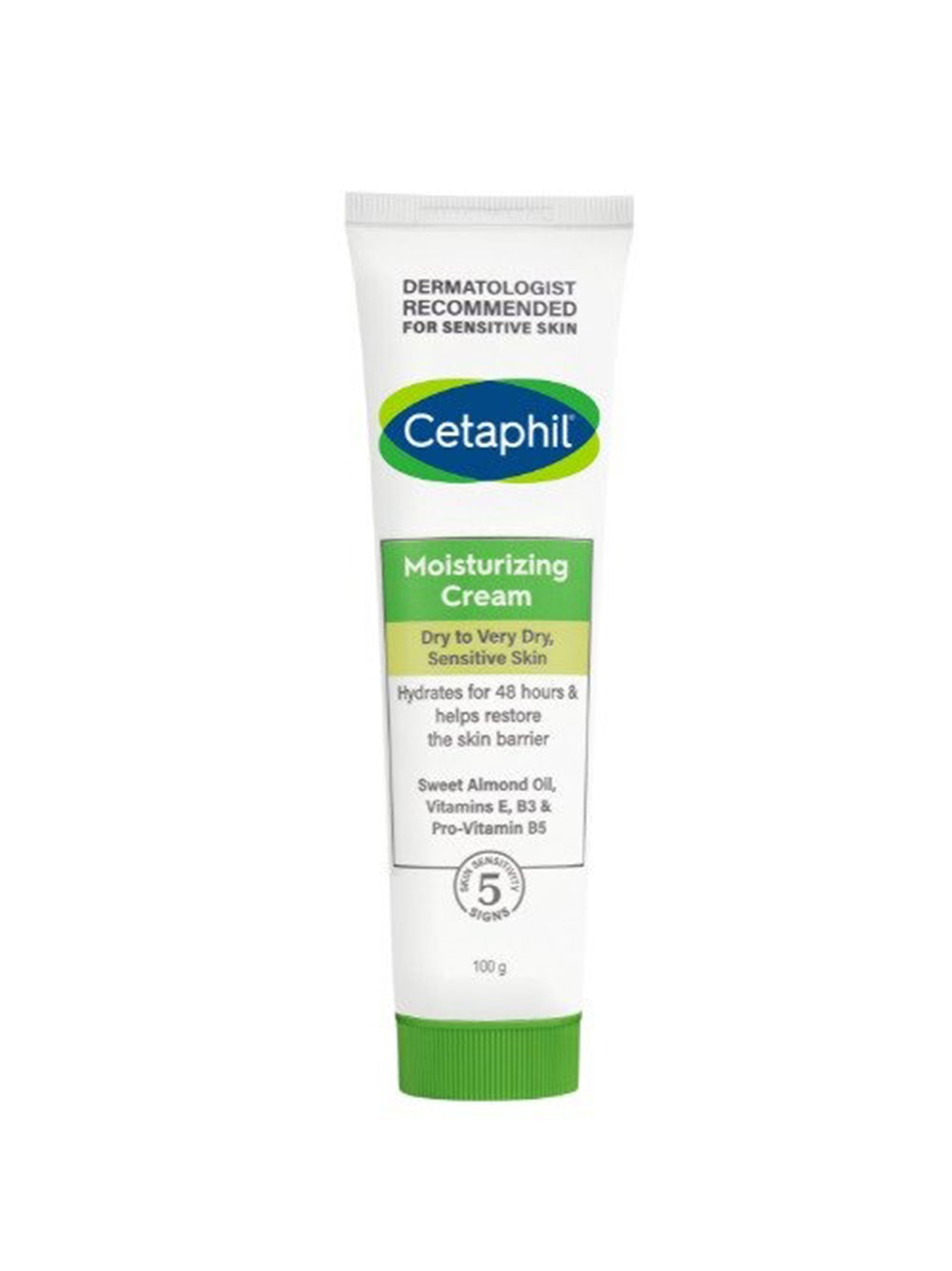 Image for Moisturizing Cream