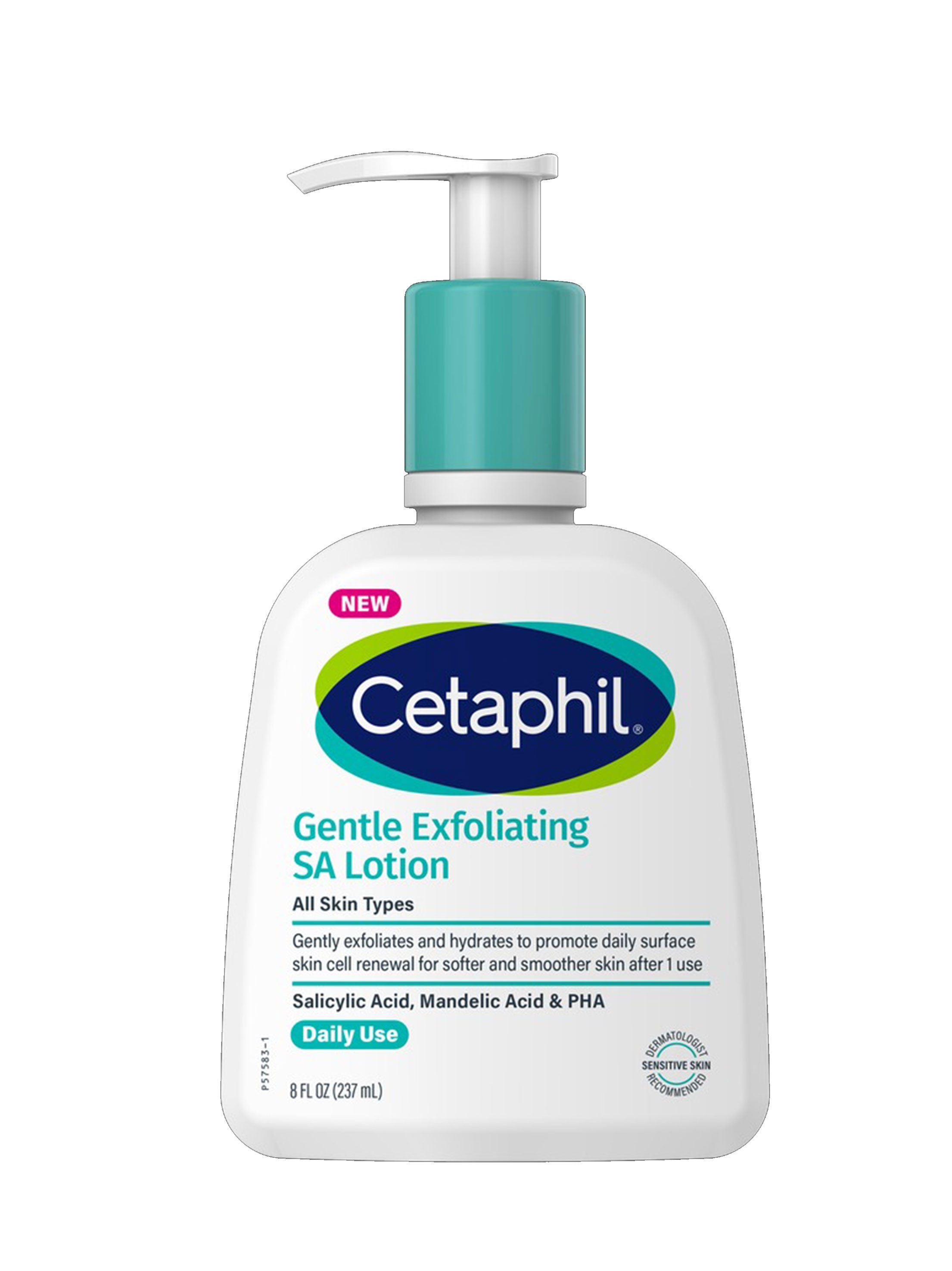 Image for Gentle Exfoliating Sa Lotion
