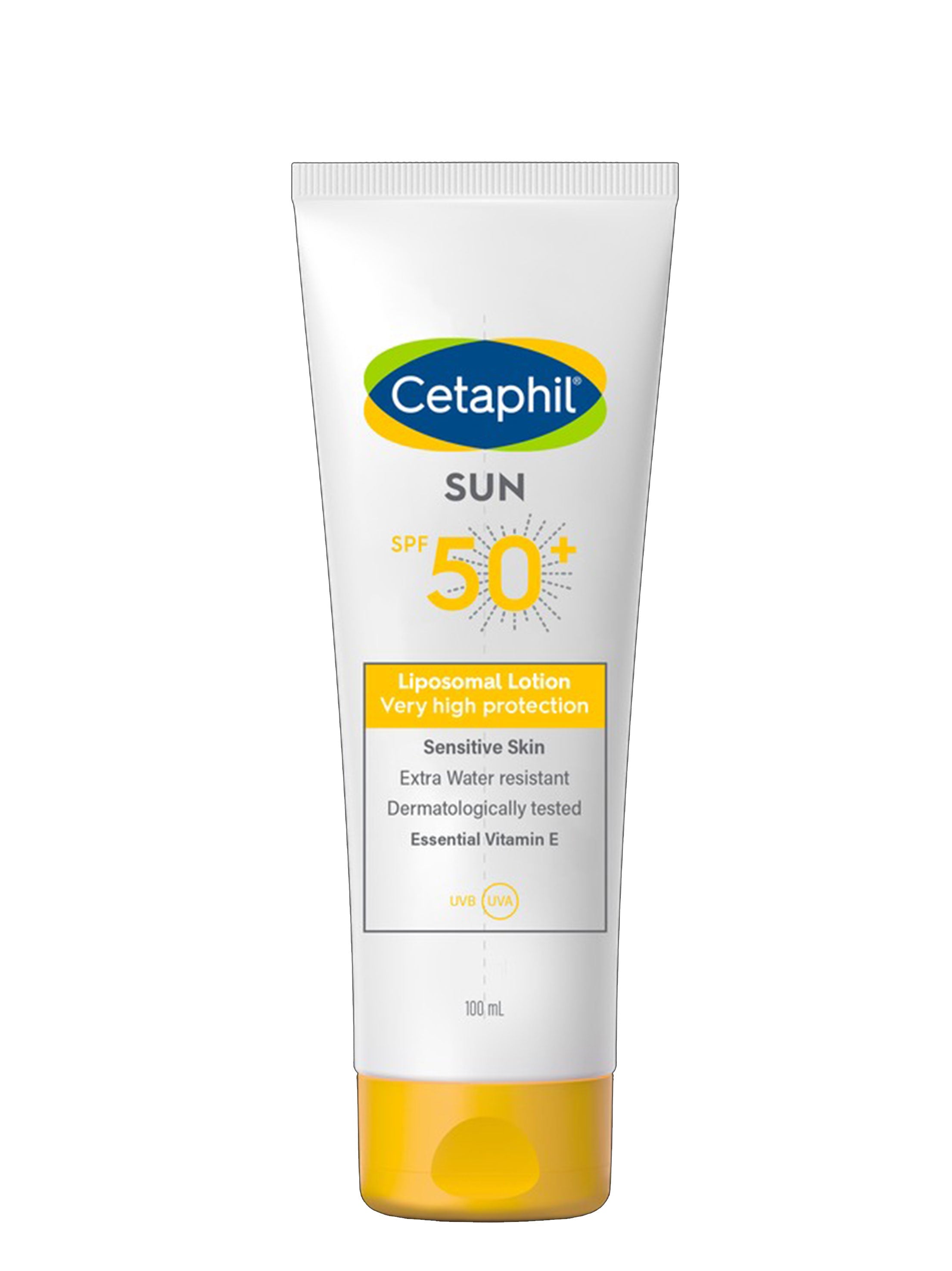 Image for Sun Liposomal Lotion Spf50+