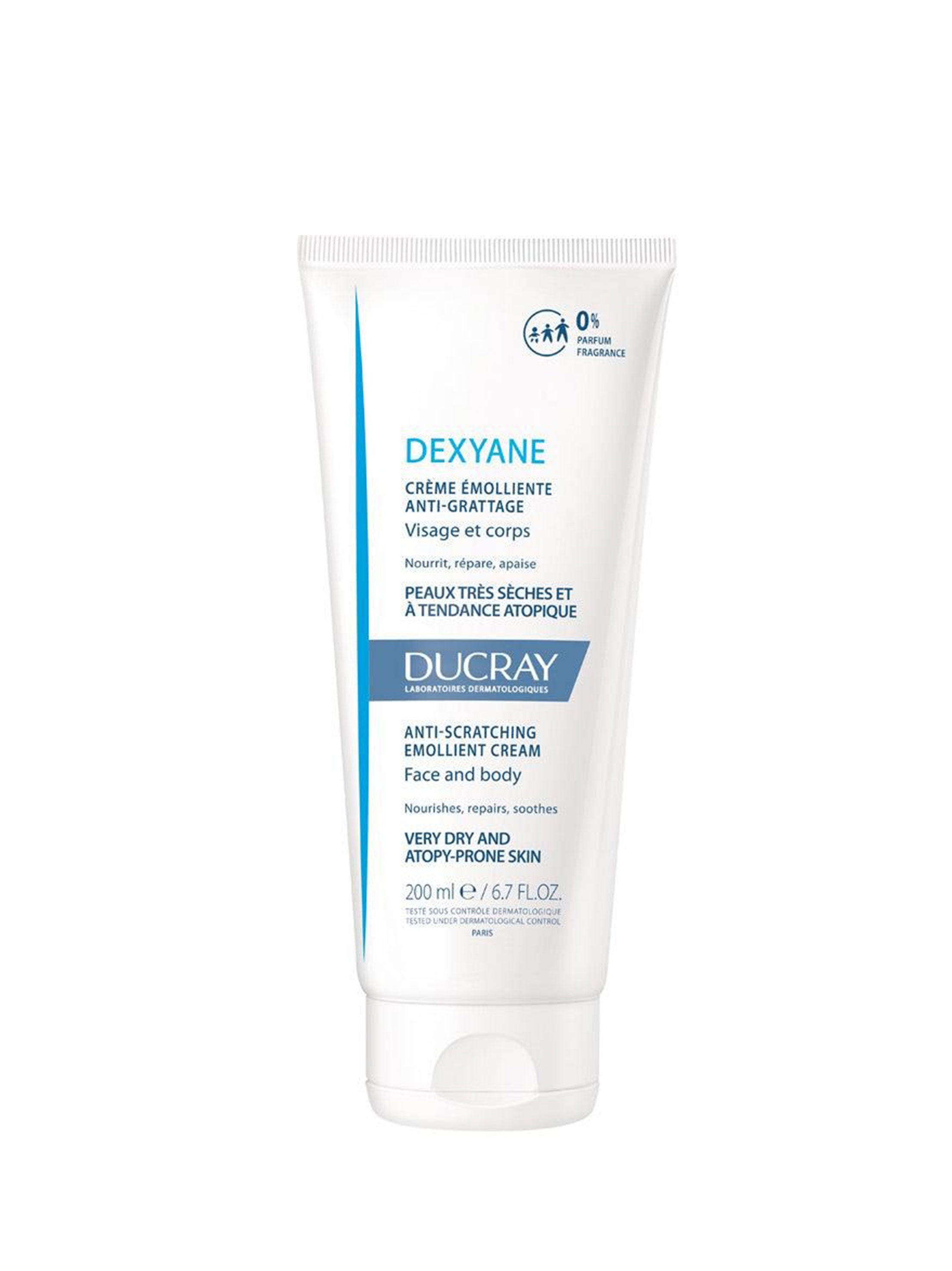 Image for Dexyane Anti-Scratching Emollient Cream