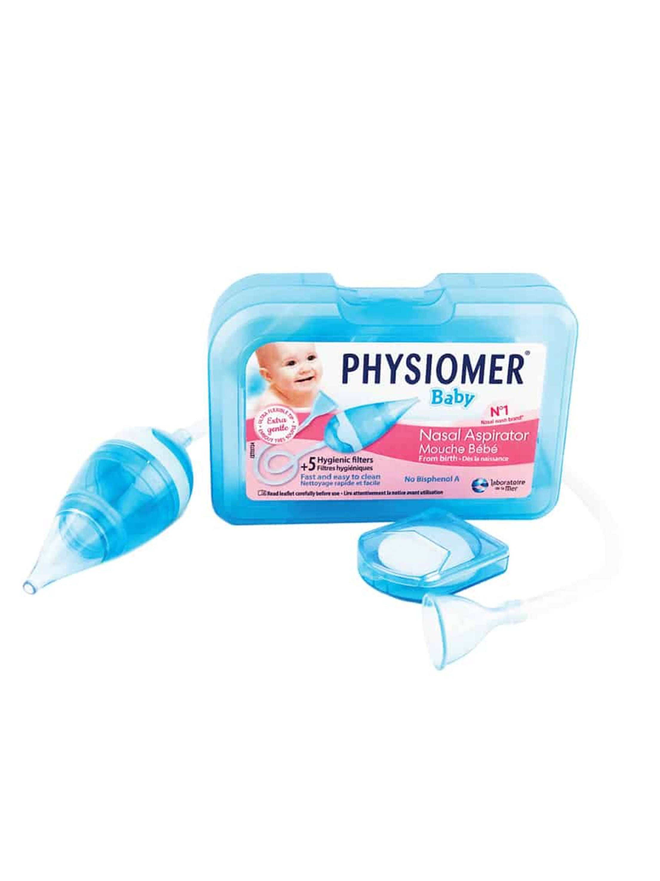 Image for Baby Nasal Aspirator
