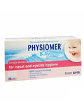 Image for Single Doses For Nasal & Eyelids Hygiene