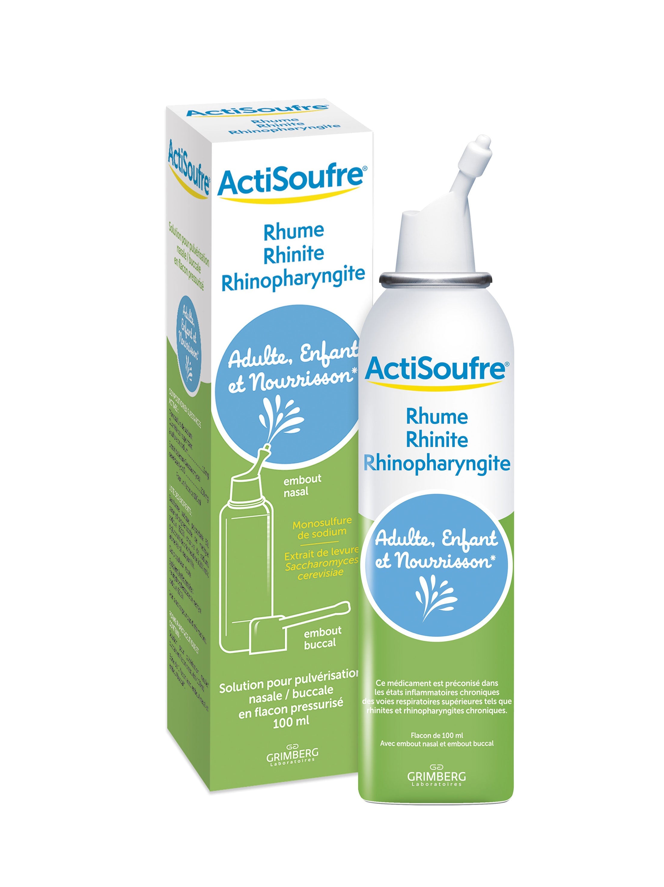 Image for Oral Spray Solution