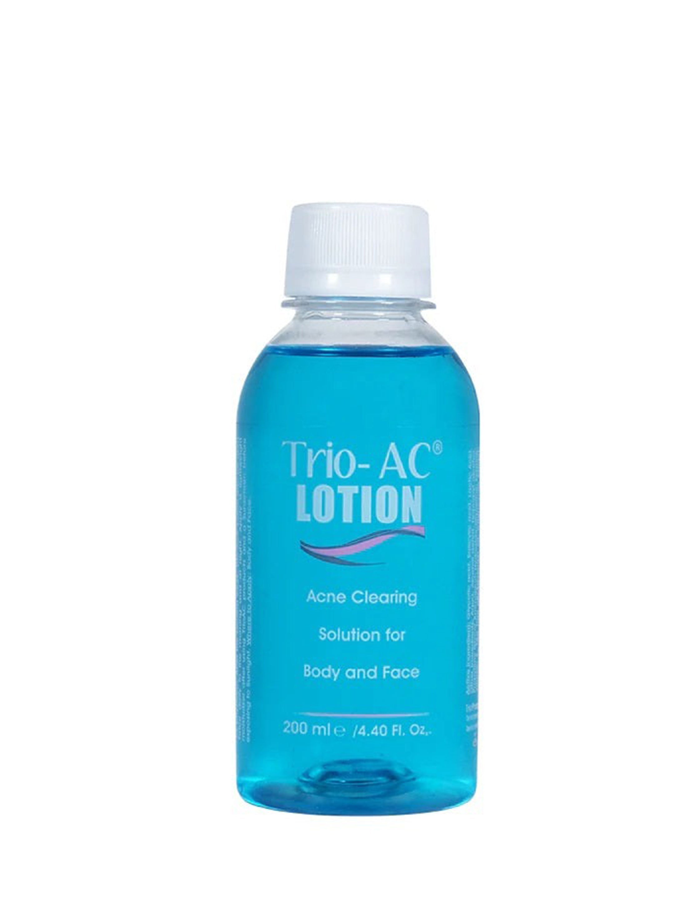 Image for Acne Lotion Clearing Body & Face