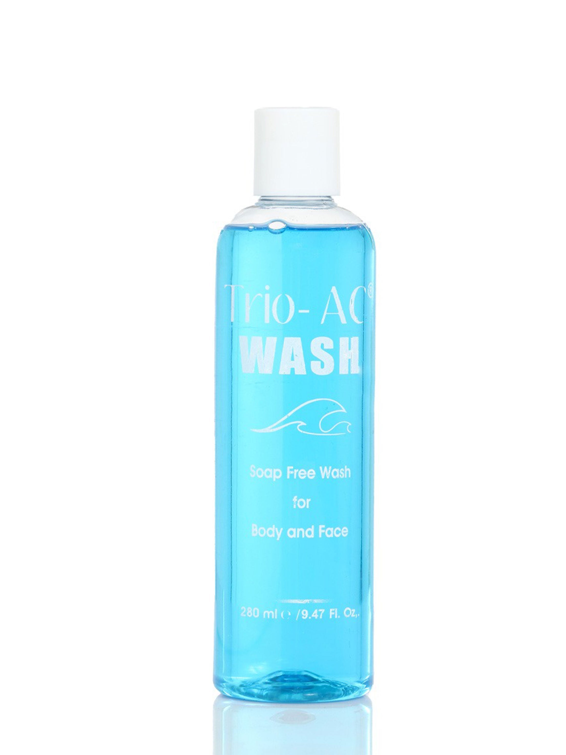 Image for Acne Wash, Clearing Solution Body & Face
