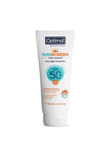 Image for Sunscreen Spf50+