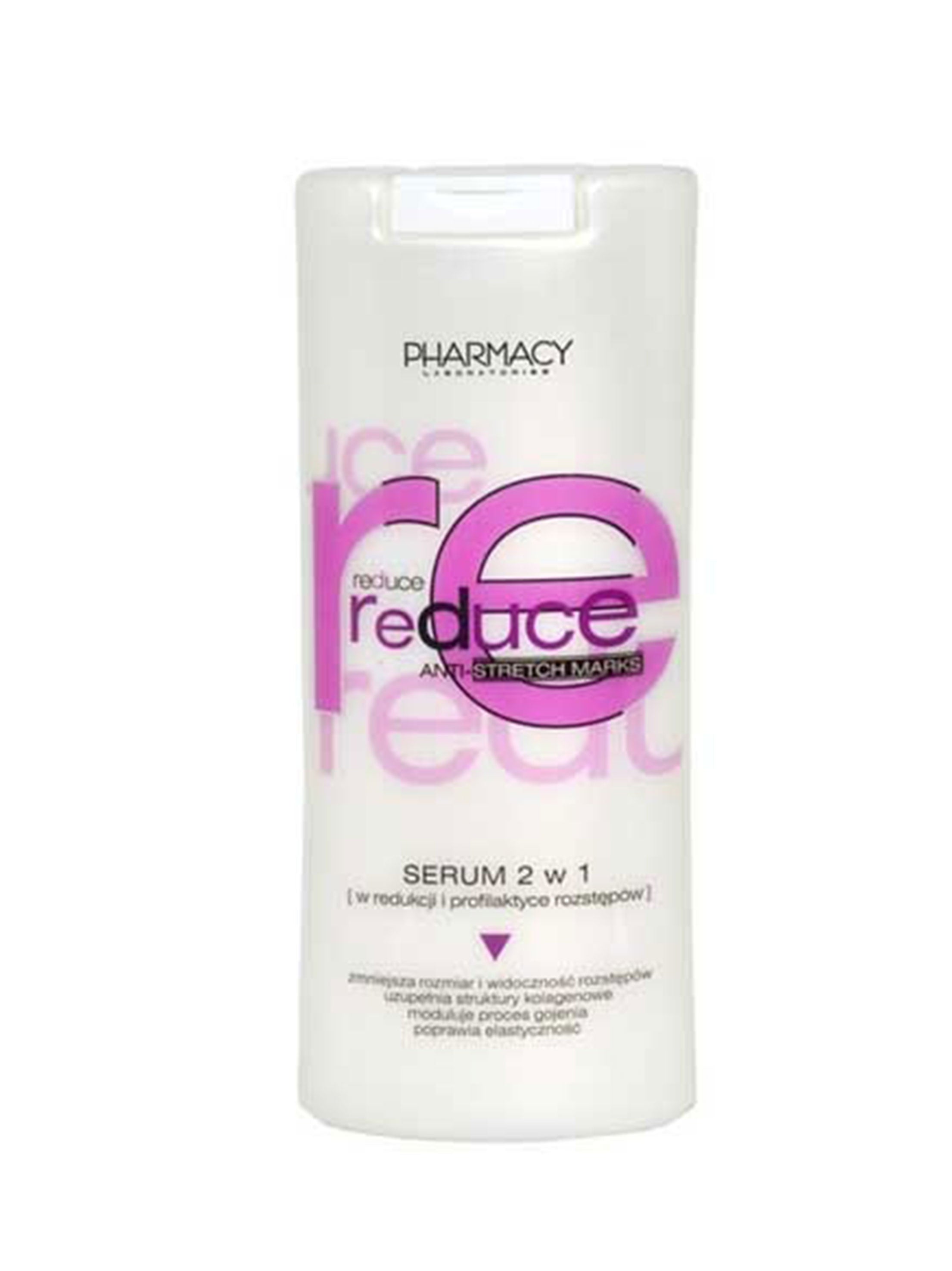 Image for Stretch Marks Serum 2In1