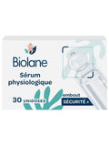 Image for Baby Physiological Serum Nasal And Eye Hygiene