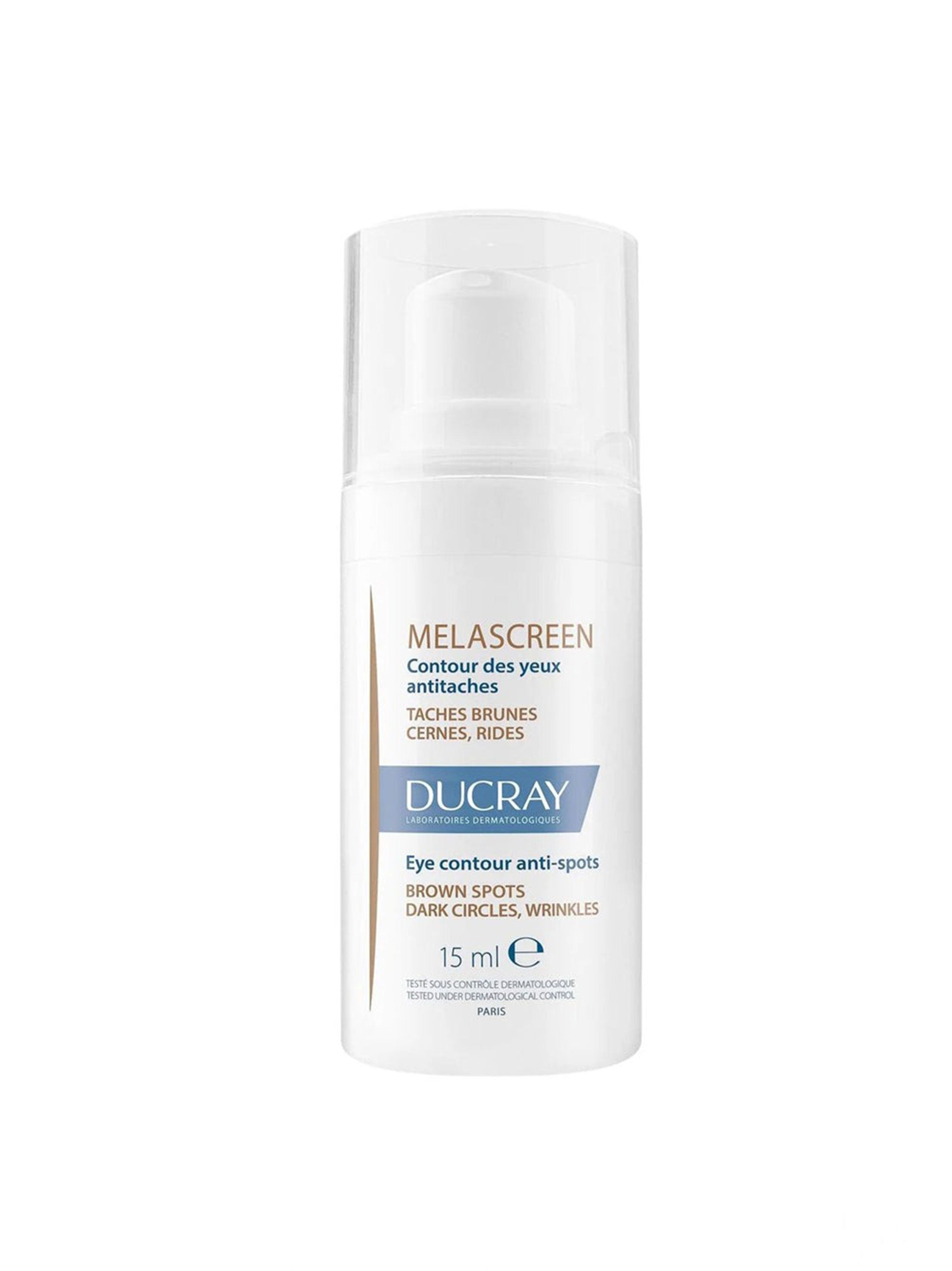 Image for Melascreen Anti-Dark Spot Eye Contour