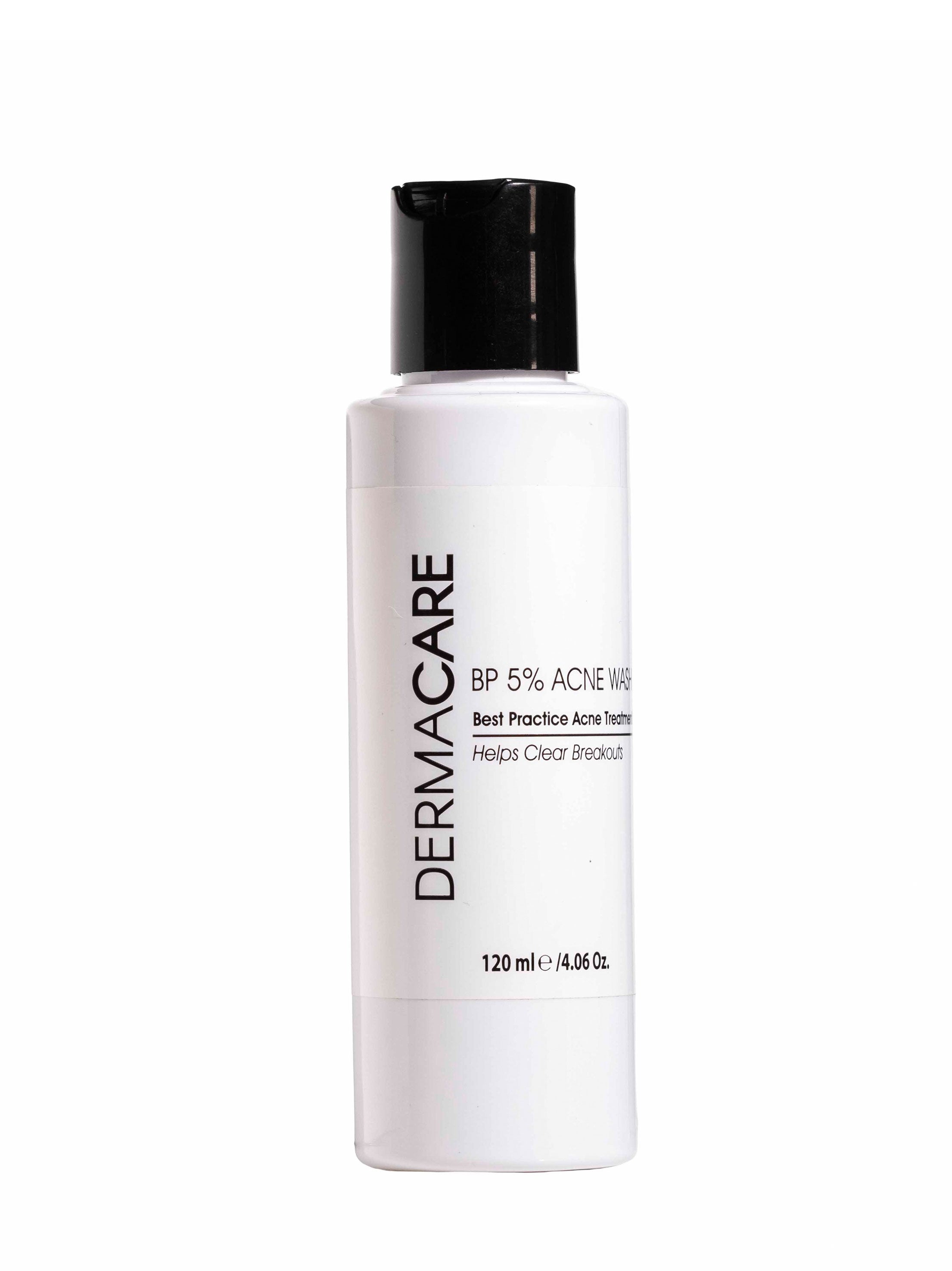 Image for Acne Wash