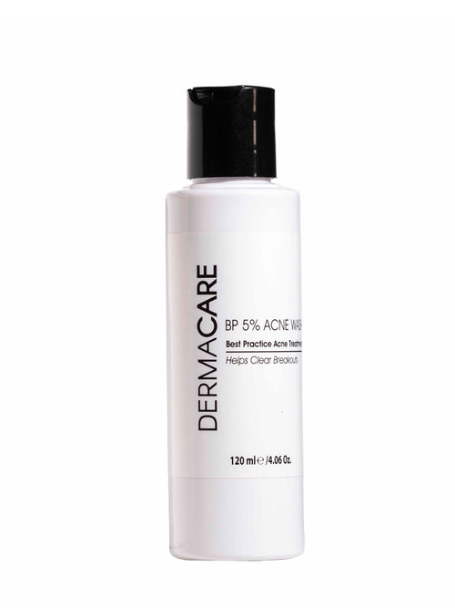 Image for Acne Wash