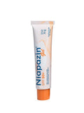 Image for Niapazin Gel Spf50+