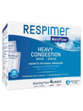 Image for Sachets Mineral Salts For Nasal Irrigation