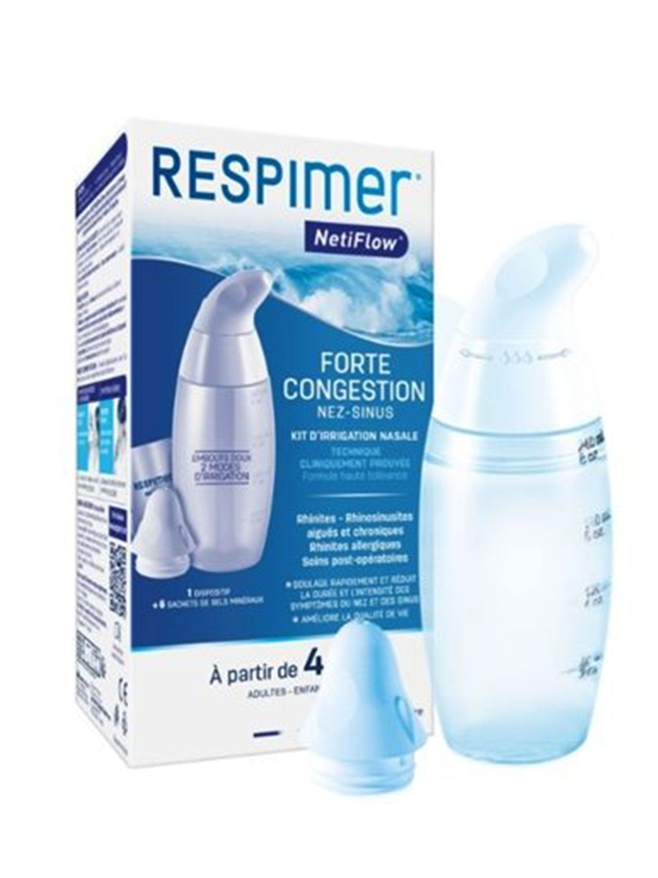 Image for Nasal Irrigation Kit