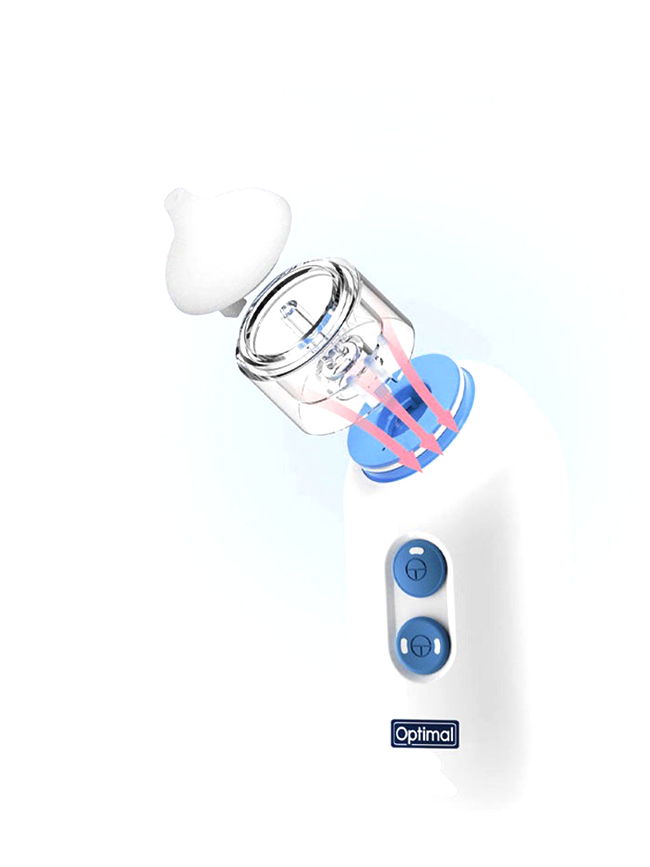 Image for Electric Nasal Aspirator