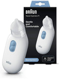 Image for Electric Nasal Aspirator