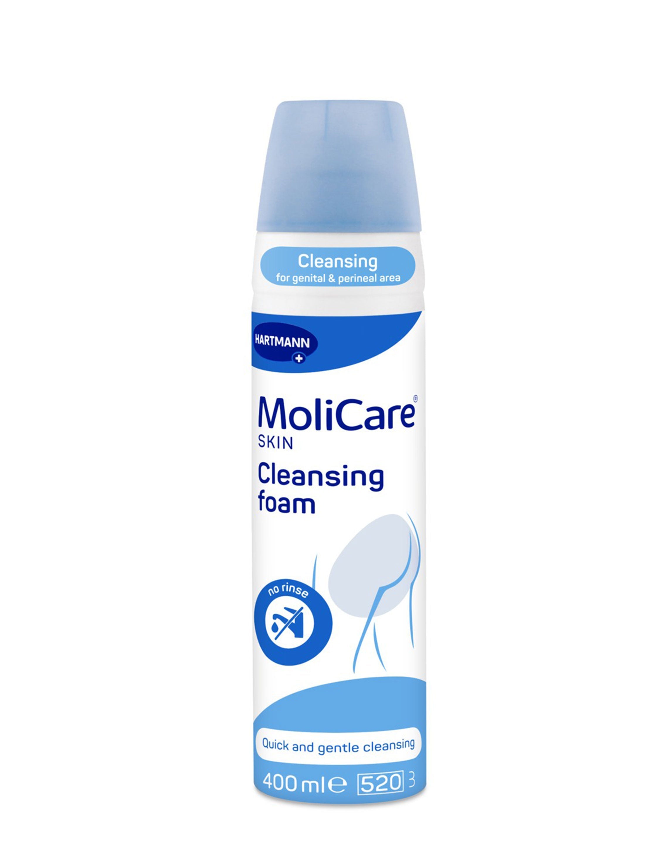 Image for Skin Cleansing Foam