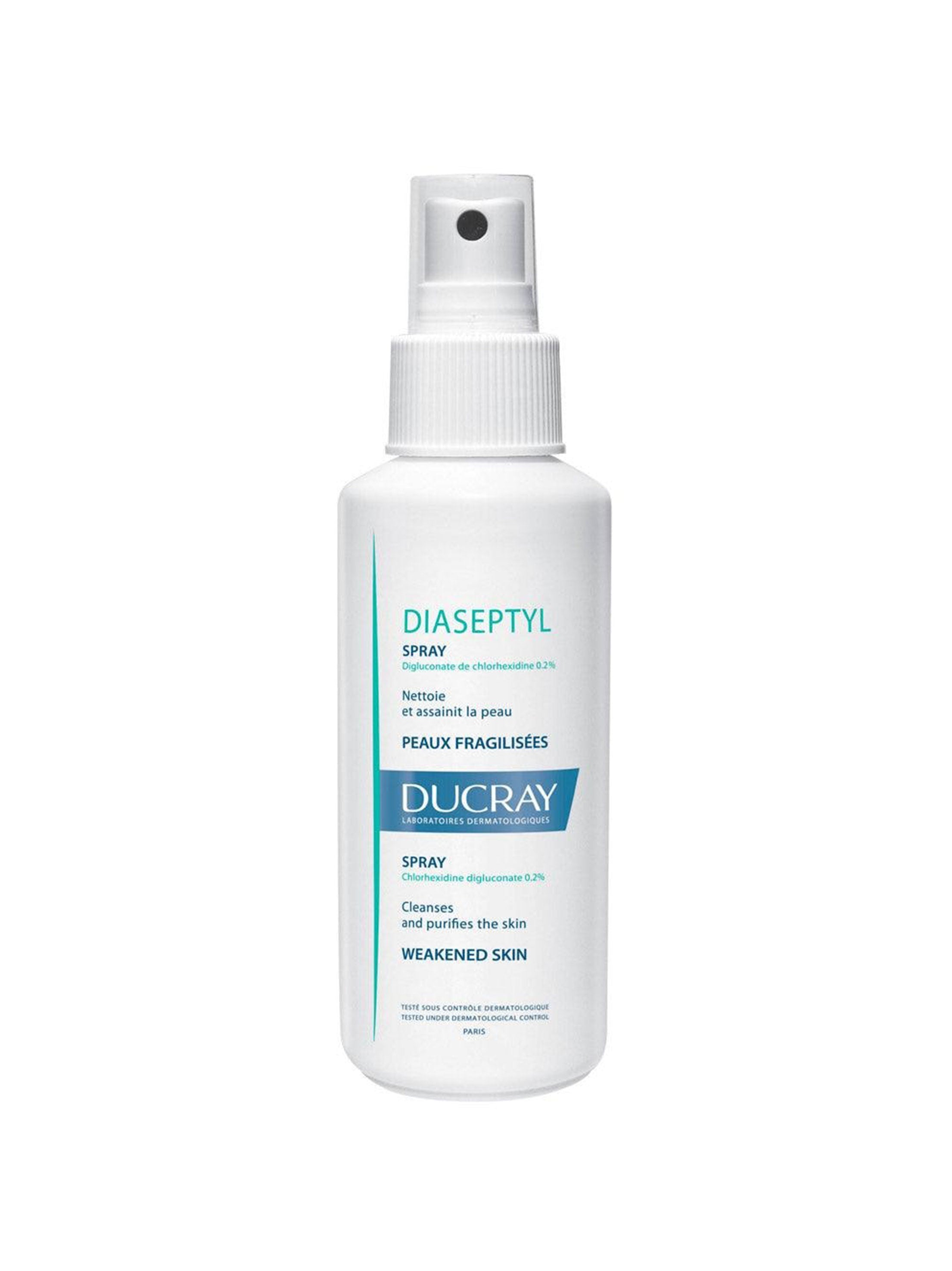 Image for Diaseptyl Spray - Weakened Skin
