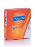Image for Condoms