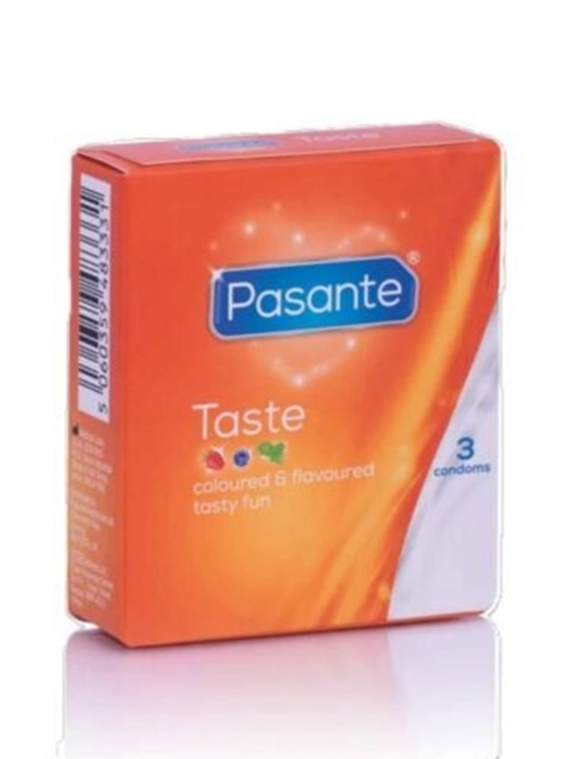 Image for Condoms