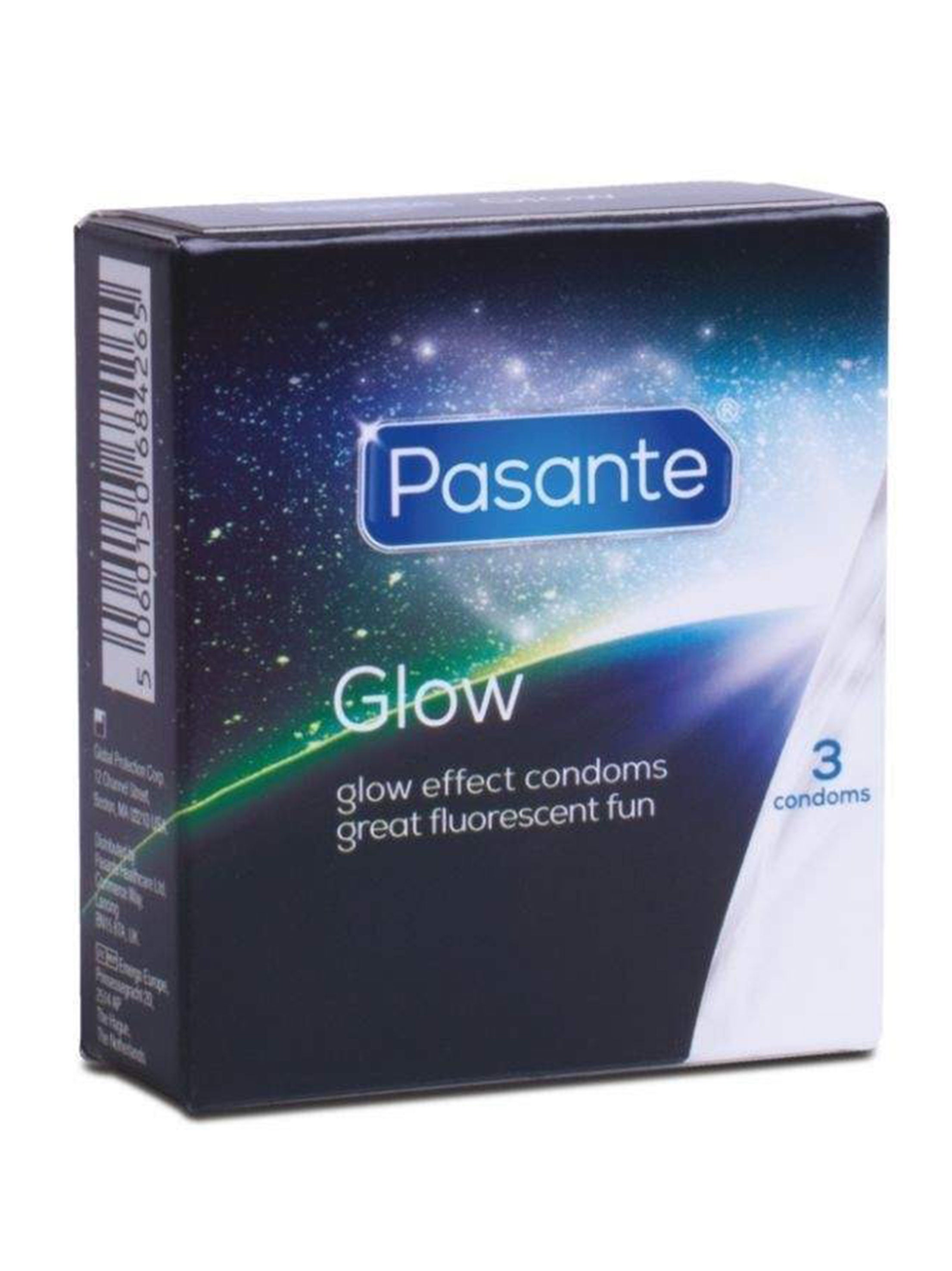 Image for Condoms